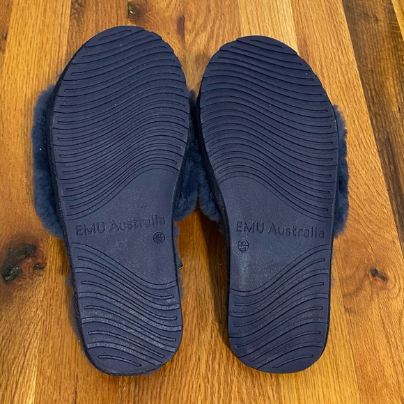 EMU Australia Myna 2.0 Slippers - Picture 3 of 4